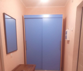 1-комн, 38кв м, этаж 3/10 ул Артамонова, 34/6