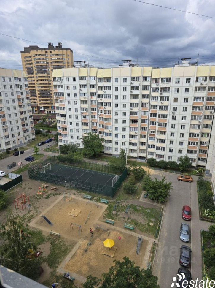 3-комн квартира ул 9 Января, 233/16,  д. 233/16