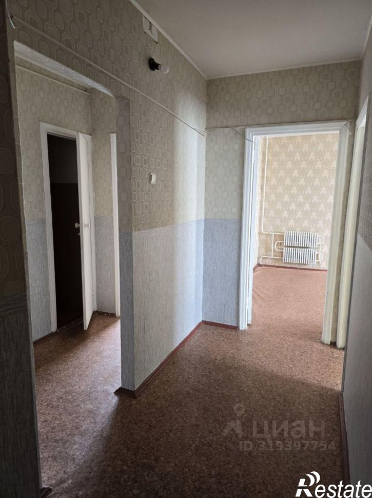 3-комн квартира ул 9 Января, 233/16,  д. 233/16
