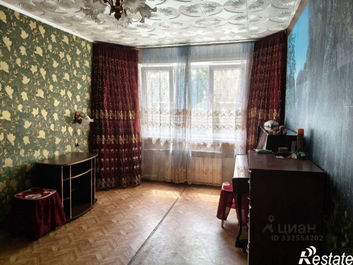 2-комн квартира ул Краснозвездная, 14,  д. 14