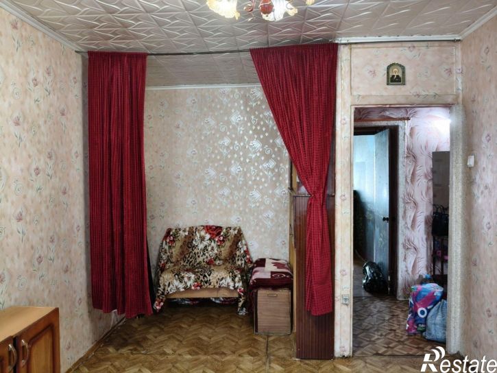 2-комн квартира ул Краснозвездная, 14,  д. 14