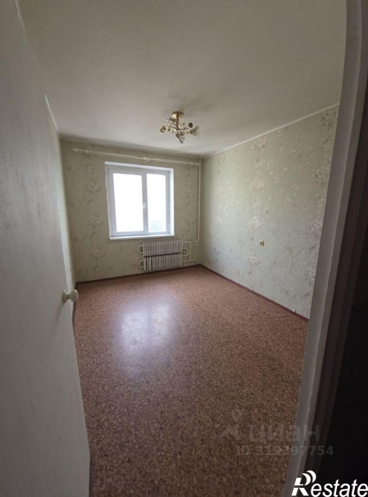 3-комн квартира ул 9 Января, 233/16,  д. 233/16