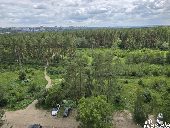 3-комн квартира ул 9 Января, 233/16,  д. 233/16