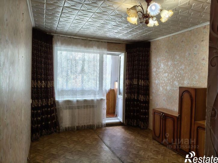2-комн квартира ул Краснозвездная, 14,  д. 14
