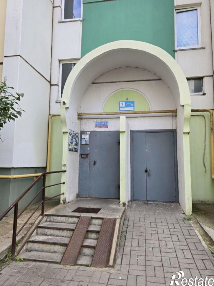 3-комн квартира ул 9 Января, 233/16,  д. 233/16