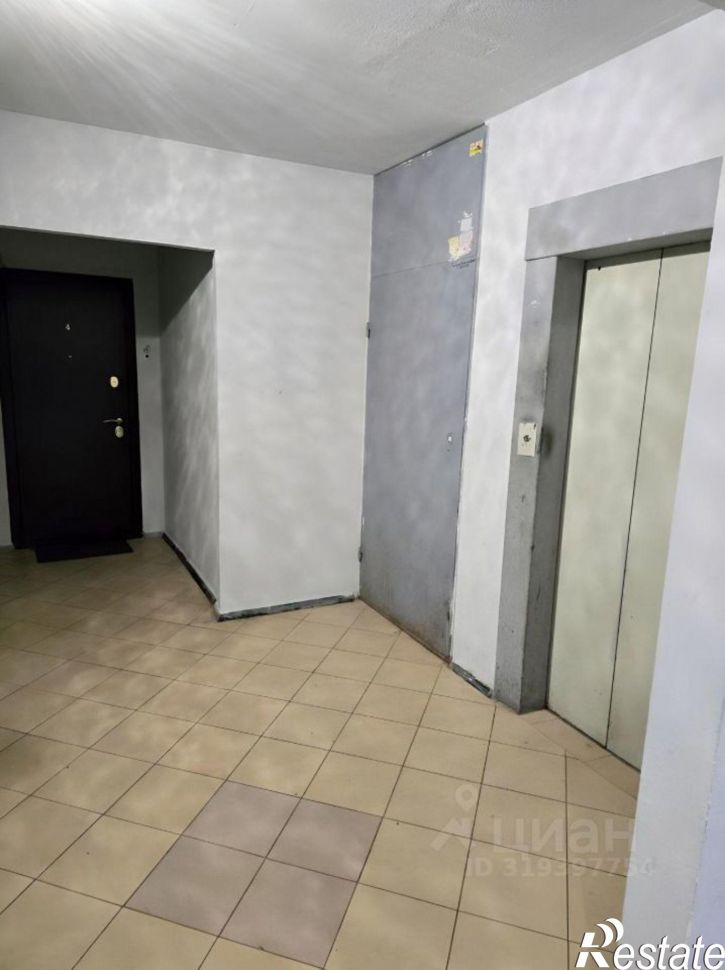 3-комн квартира ул 9 Января, 233/16,  д. 233/16