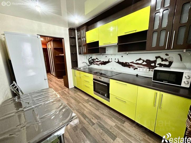 2-комн квартира ул Студенческая, 34,  д. 34