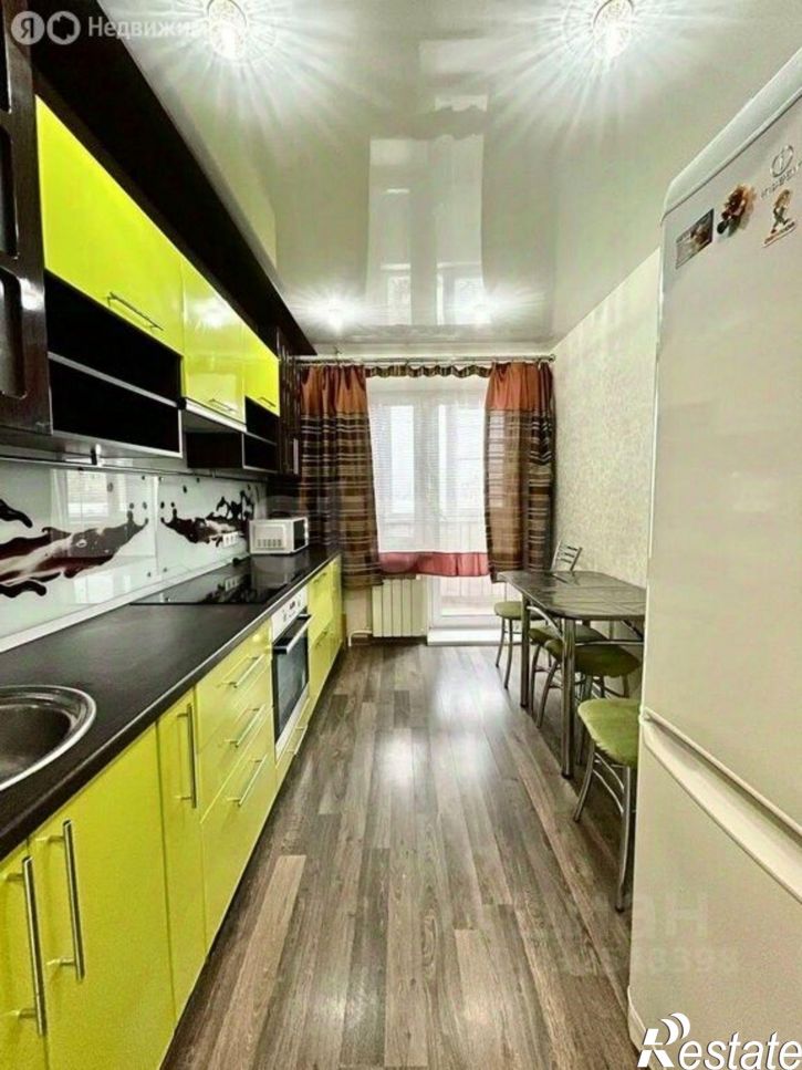 2-комн квартира ул Студенческая, 34,  д. 34