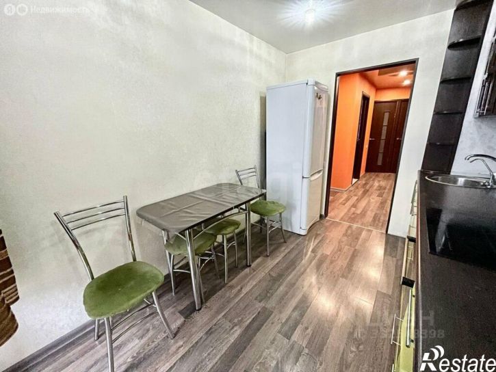 2-комн квартира ул Студенческая, 34,  д. 34