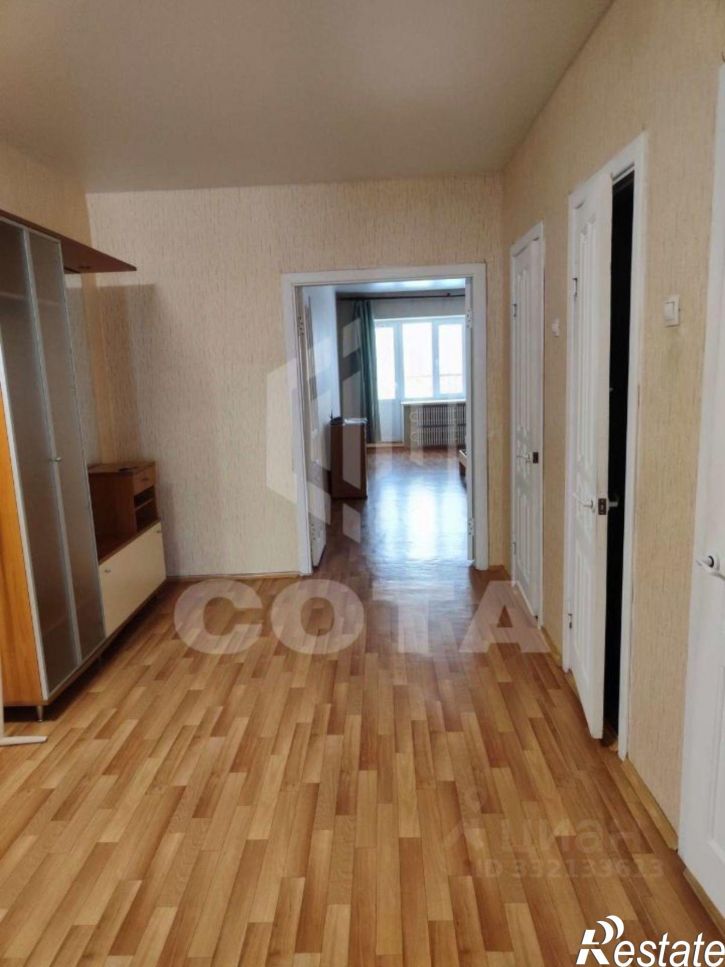2-комн квартира ул Академика Конопатова, 13,  д. 13