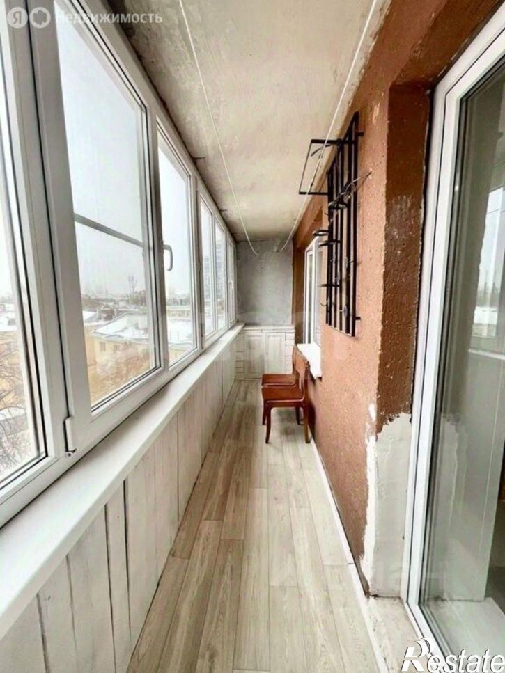 2-комн квартира ул Студенческая, 34,  д. 34