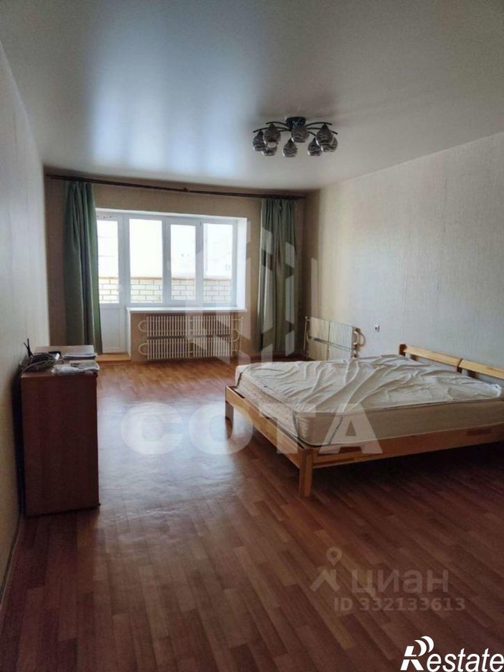 2-комн квартира ул Академика Конопатова, 13,  д. 13