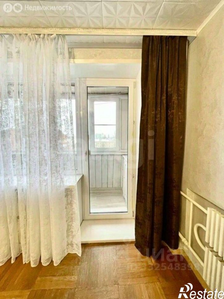 2-комн квартира ул Студенческая, 34,  д. 34