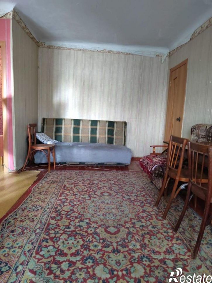 1-комн квартира ул 9 Января, 182,  д. 182