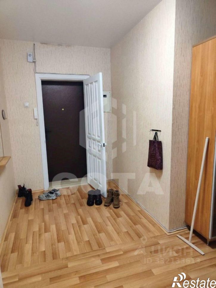 2-комн квартира ул Академика Конопатова, 13,  д. 13