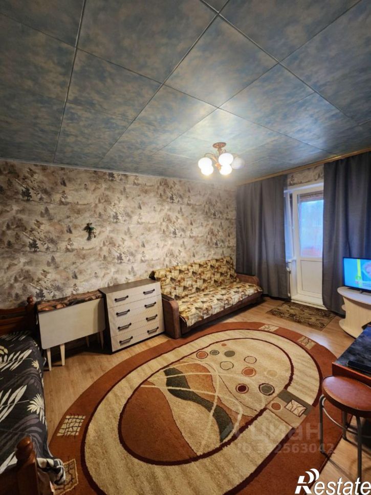 1-комн квартира ул Писателя Маршака, 9,  д. 9
