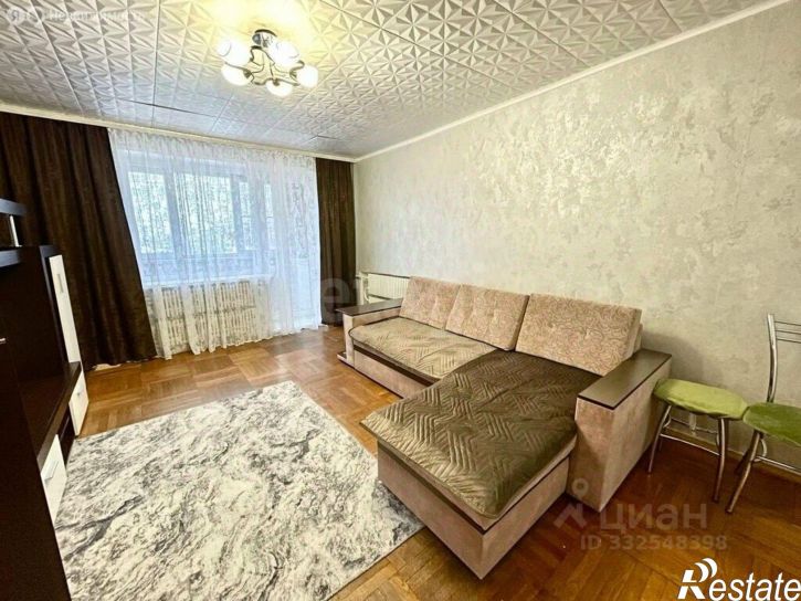 2-комн квартира ул Студенческая, 34,  д. 34