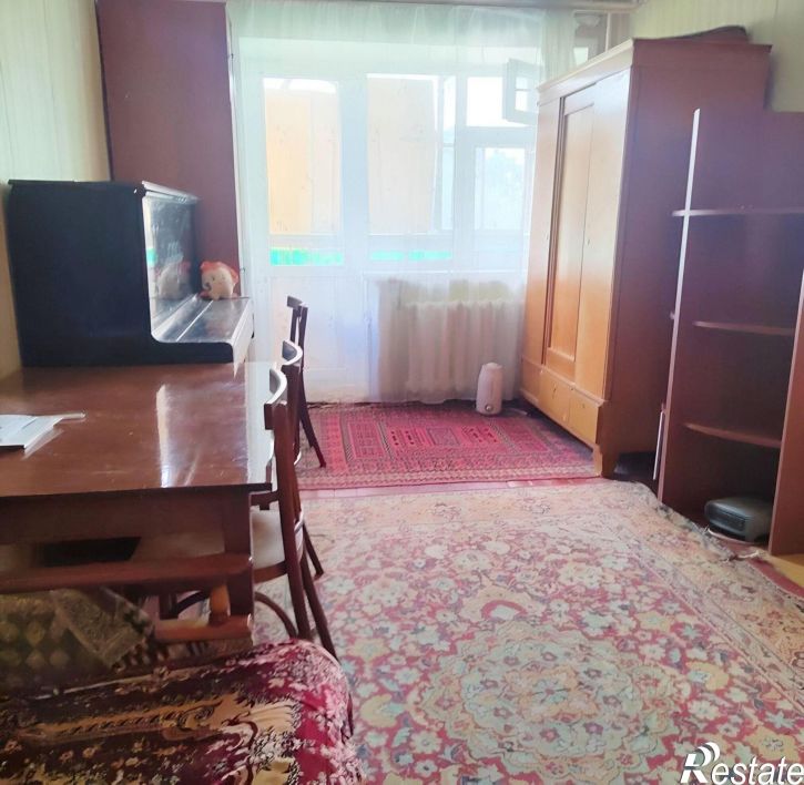 1-комн квартира ул 9 Января, 182,  д. 182