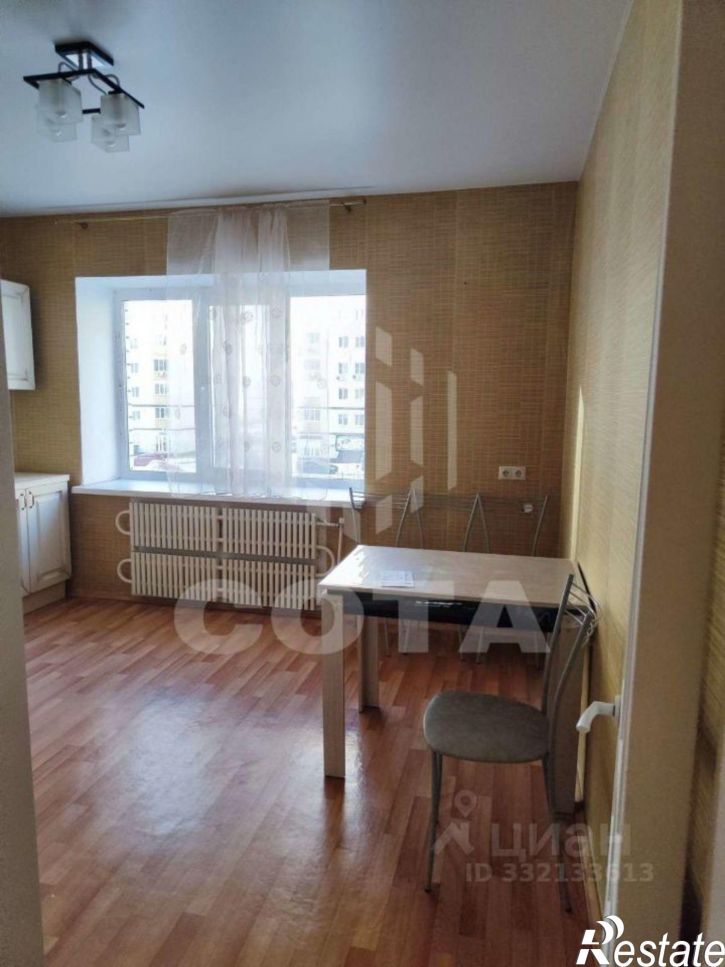 2-комн квартира ул Академика Конопатова, 13,  д. 13
