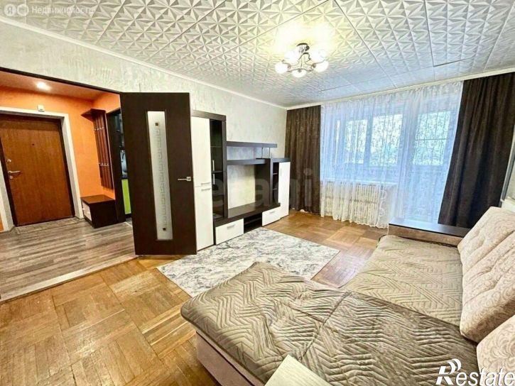2-комн квартира ул Студенческая, 34,  д. 34