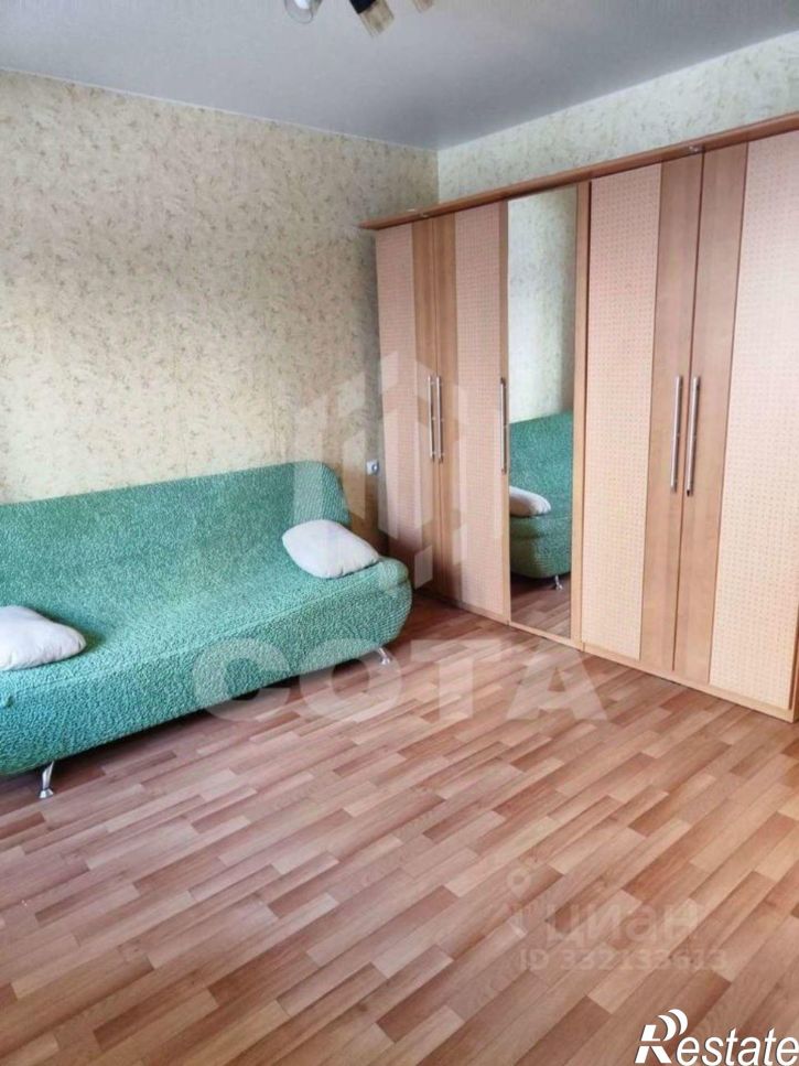 2-комн квартира ул Академика Конопатова, 13,  д. 13