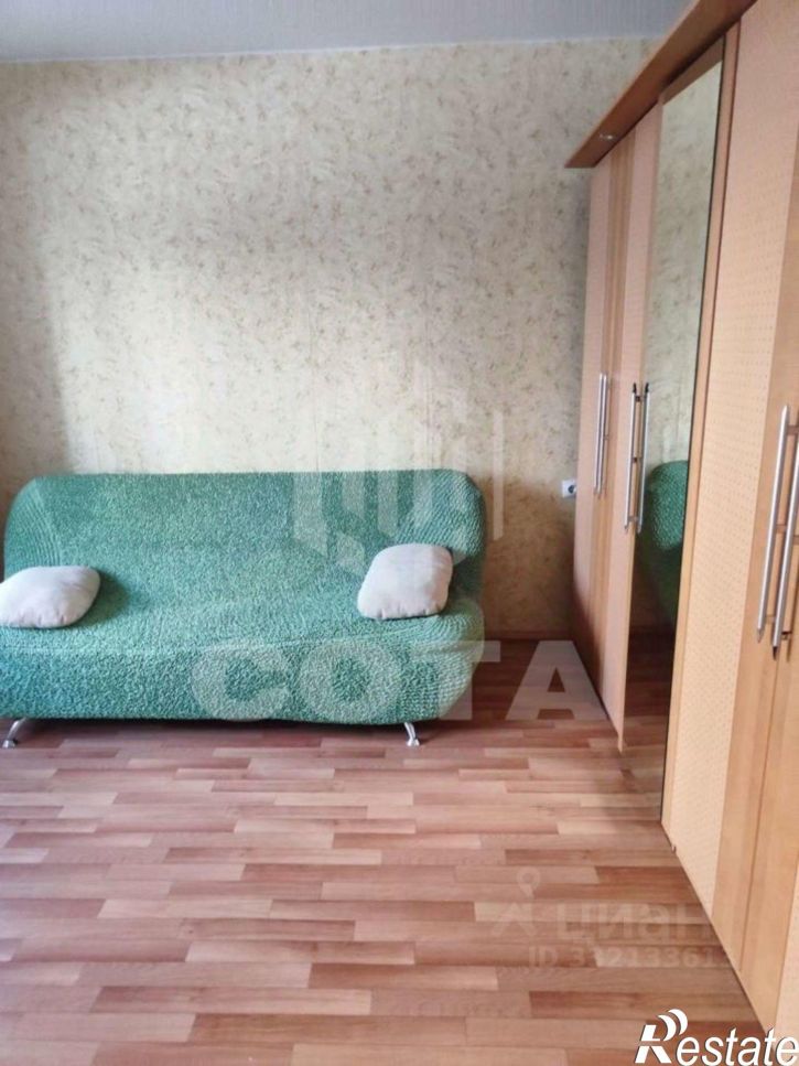 2-комн квартира ул Академика Конопатова, 13,  д. 13