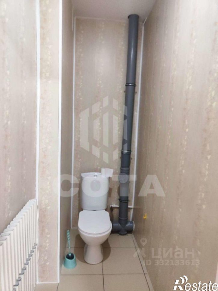 2-комн квартира ул Академика Конопатова, 13,  д. 13