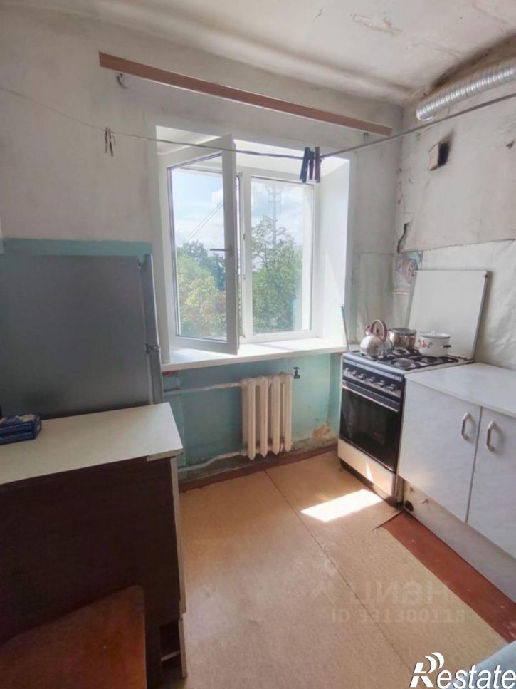 1-комн квартира ул 9 Января, 182,  д. 182