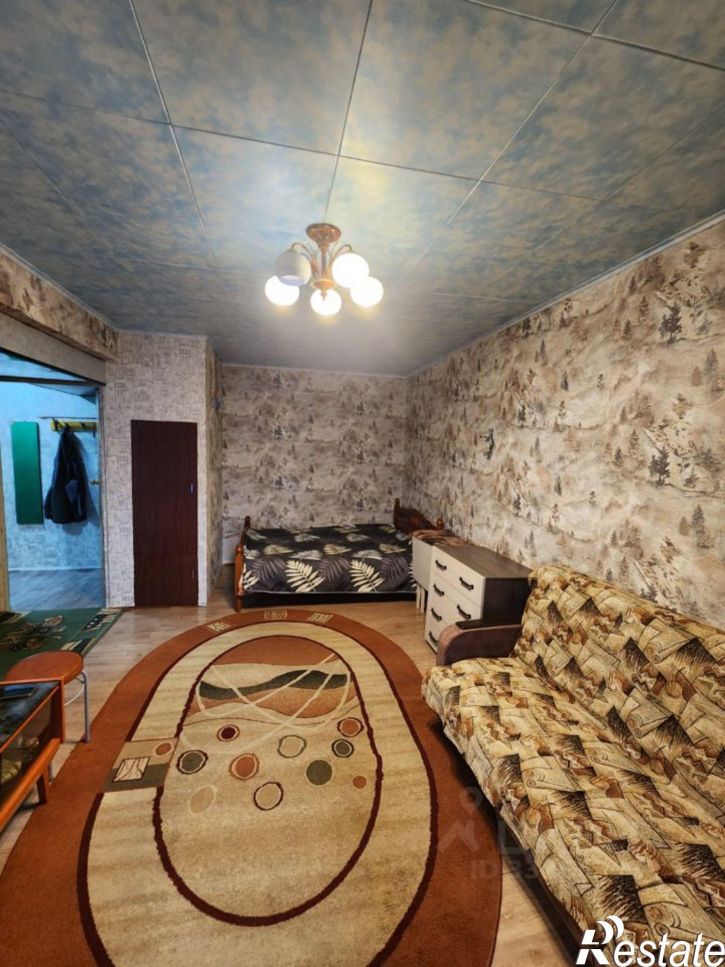 1-комн квартира ул Писателя Маршака, 9,  д. 9