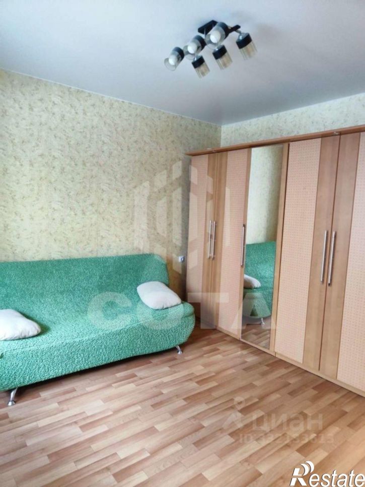 2-комн квартира ул Академика Конопатова, 13,  д. 13