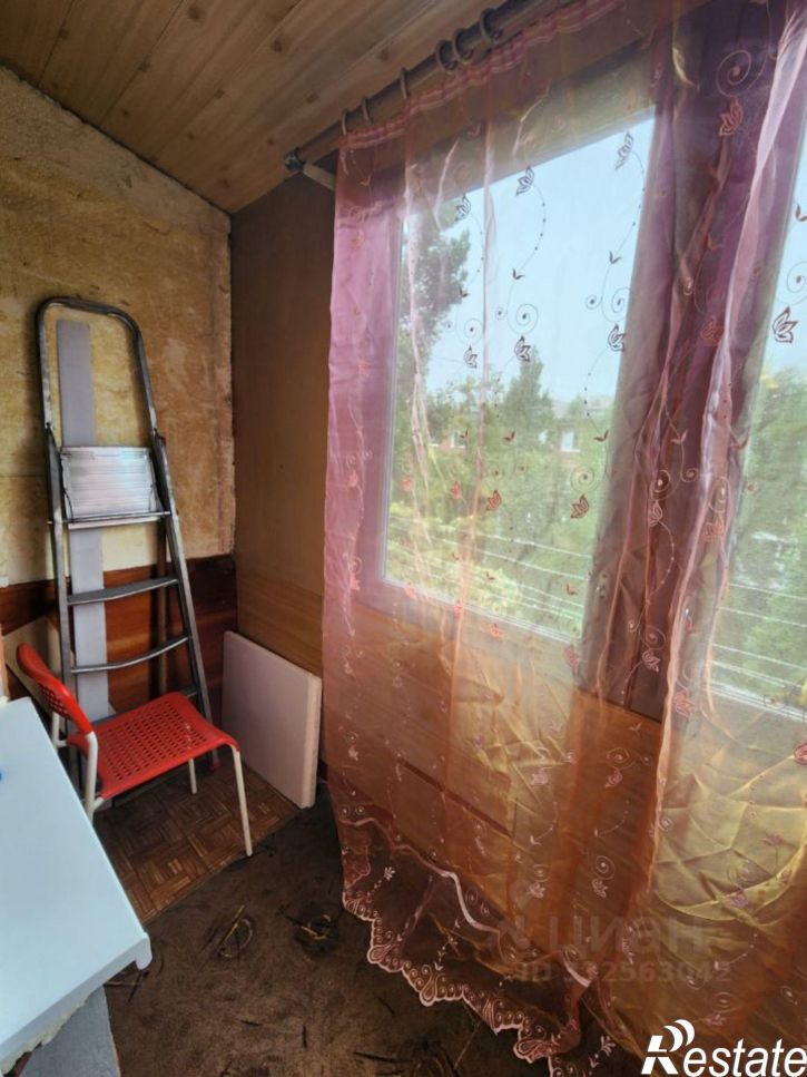 1-комн квартира ул Писателя Маршака, 9,  д. 9