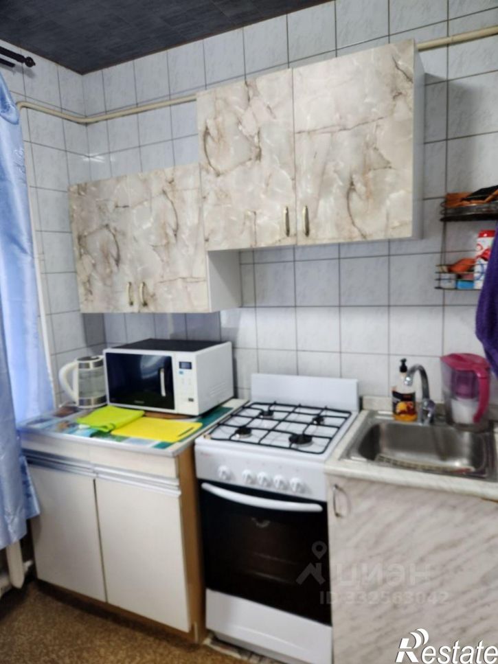 1-комн квартира ул Писателя Маршака, 9,  д. 9