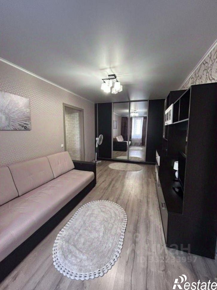 1-комн квартира ул Шишкова, 72/4,  д. 72/4