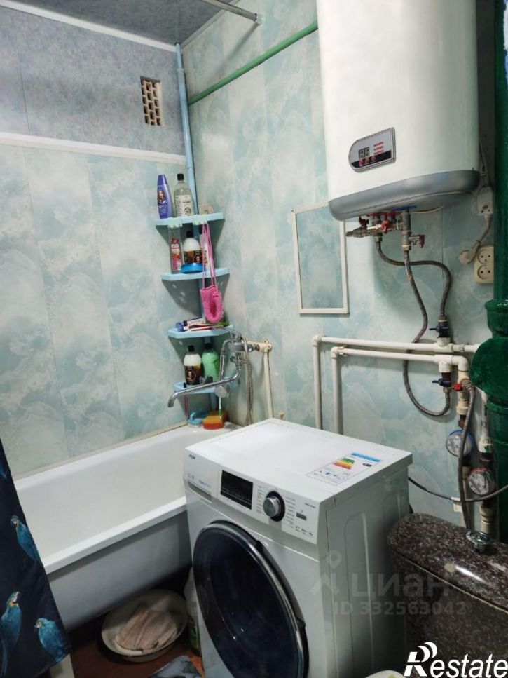1-комн квартира ул Писателя Маршака, 9,  д. 9