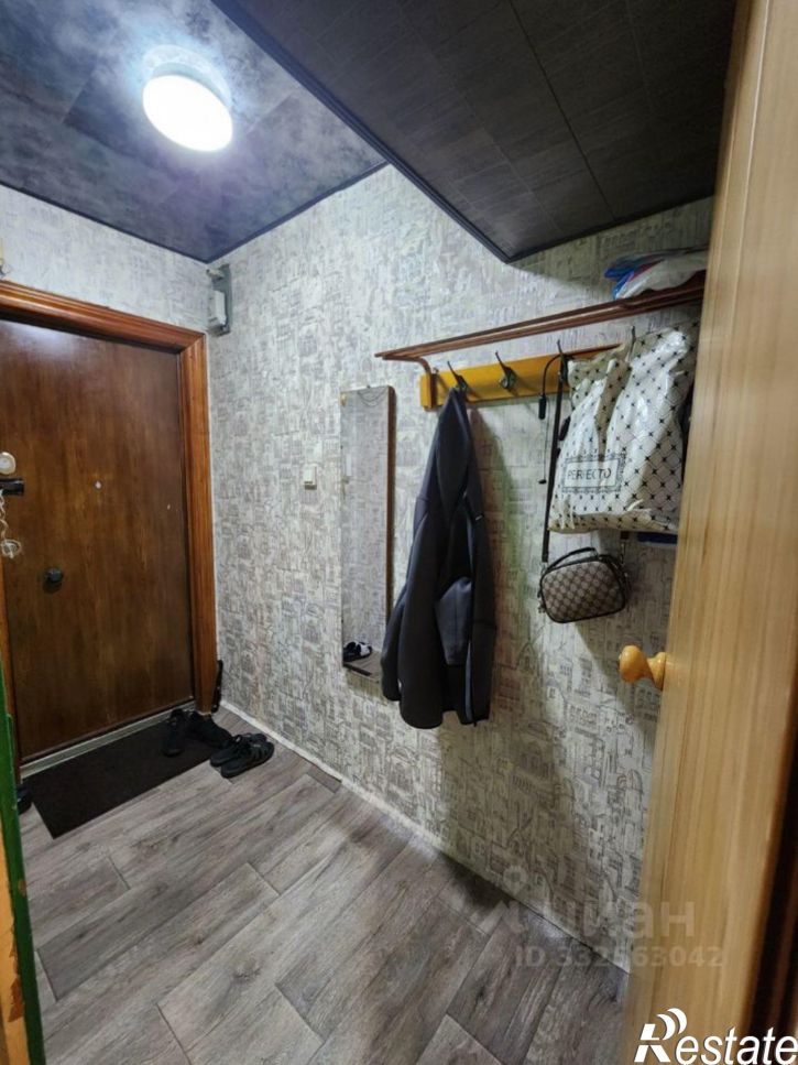 1-комн квартира ул Писателя Маршака, 9,  д. 9