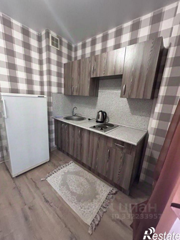 1-комн квартира ул Шишкова, 72/4,  д. 72/4