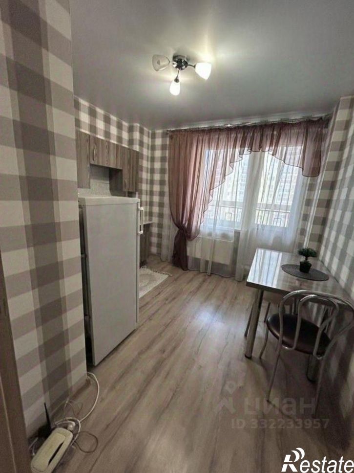 1-комн квартира ул Шишкова, 72/4,  д. 72/4