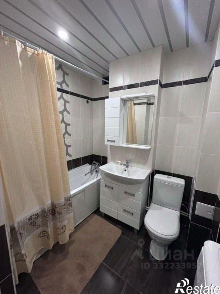 1-комн квартира ул Шишкова, 72/4,  д. 72/4