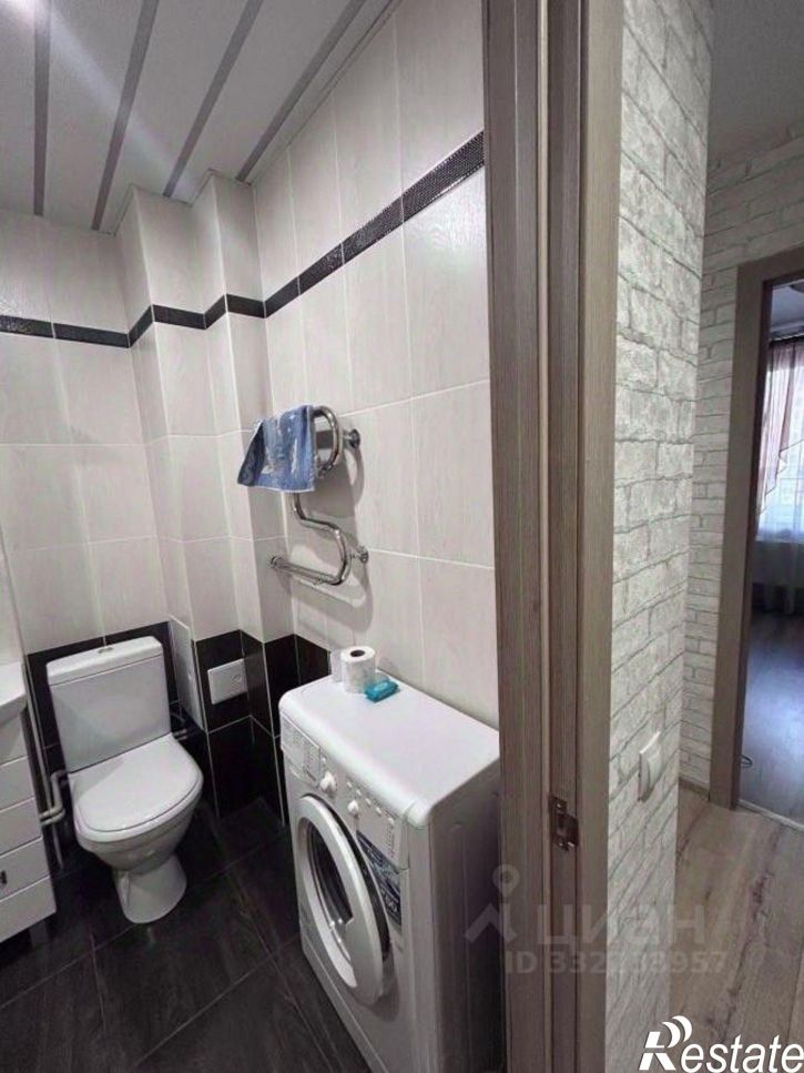 1-комн квартира ул Шишкова, 72/4,  д. 72/4