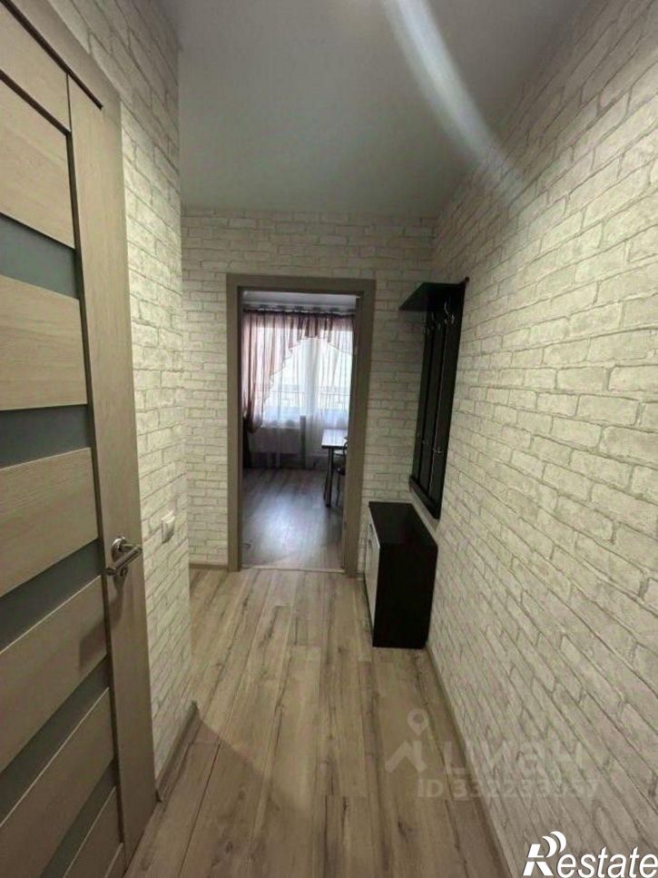 1-комн квартира ул Шишкова, 72/4,  д. 72/4