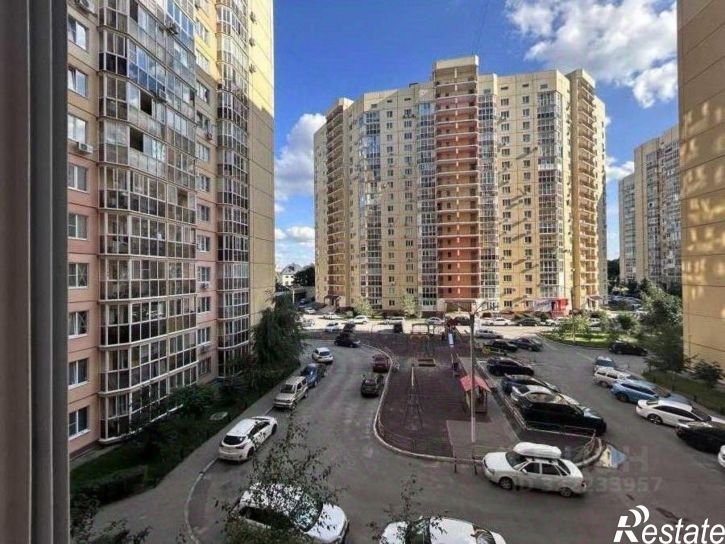 1-комн квартира ул Шишкова, 72/4,  д. 72/4