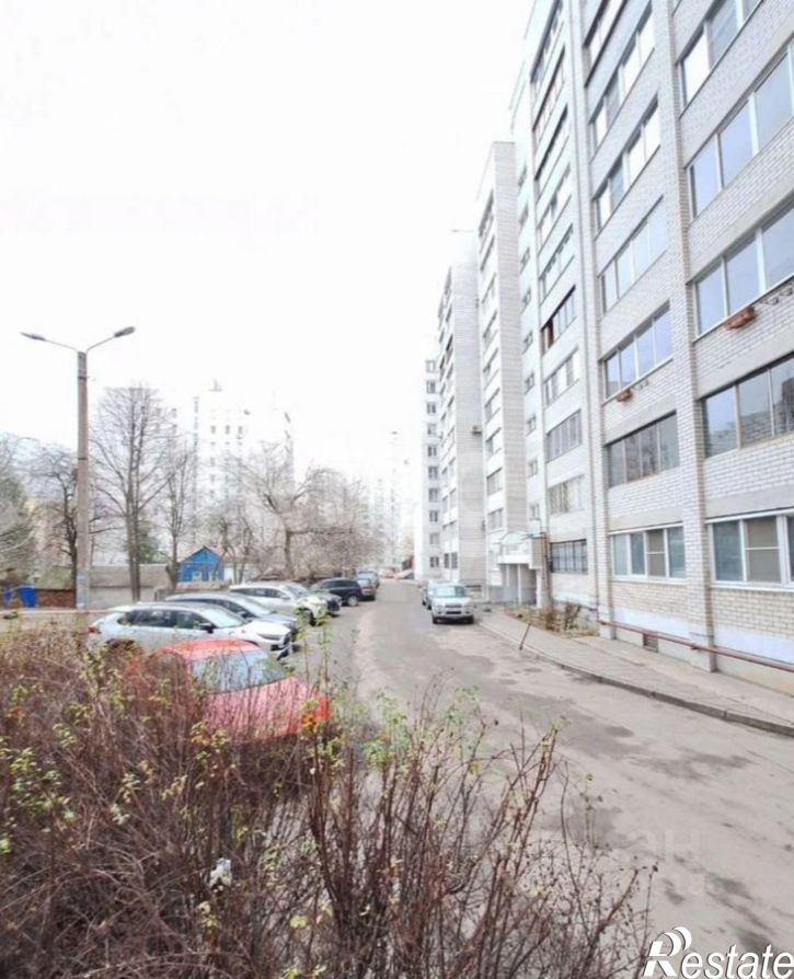 1-комн квартира ул 40 лет Октября, 14,  д. 14
