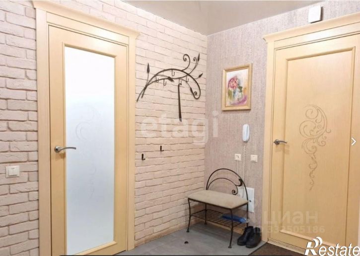 1-комн квартира ул 40 лет Октября, 14,  д. 14