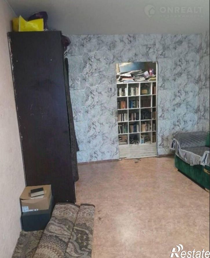 3-комн квартира ул Корейская, 6б,  д. 6б