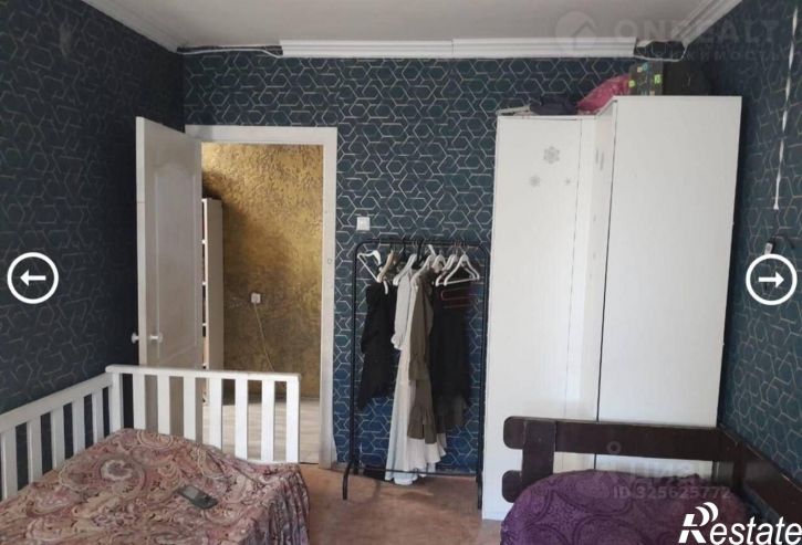 3-комн квартира ул Корейская, 6б,  д. 6б
