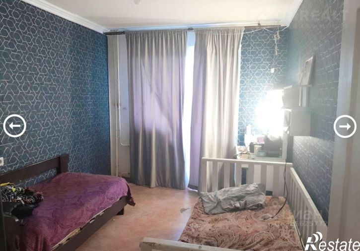3-комн квартира ул Корейская, 6б,  д. 6б