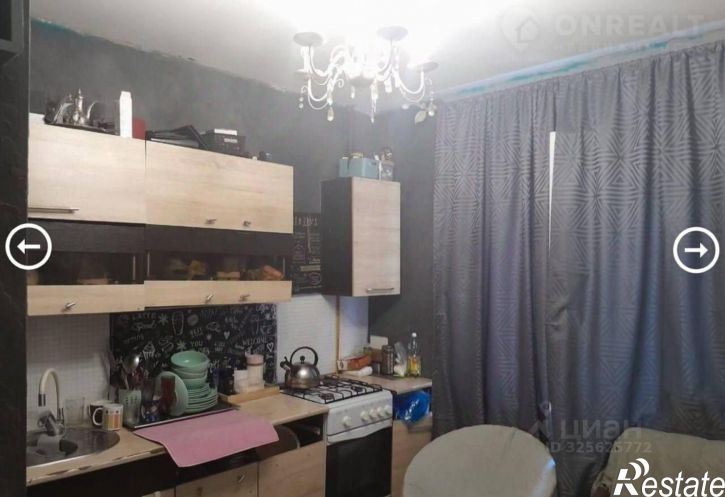 3-комн квартира ул Корейская, 6б,  д. 6б