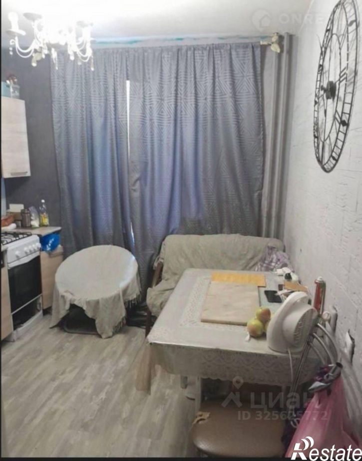 3-комн квартира ул Корейская, 6б,  д. 6б