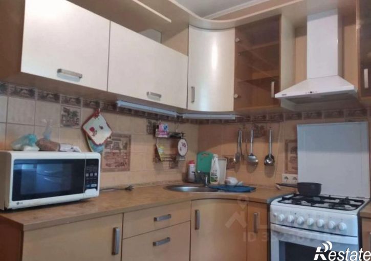 2-комн квартира пр-кт Патриотов, 50б,  д. 50б