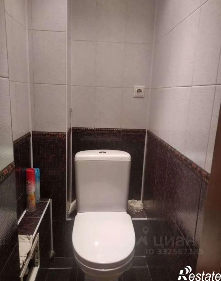 2-комн квартира пр-кт Патриотов, 50б,  д. 50б